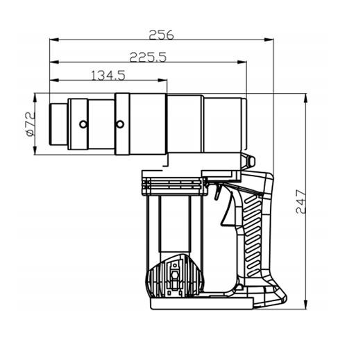 Electric Wrenches Supplier in China  