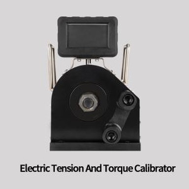 Testadores de cargol