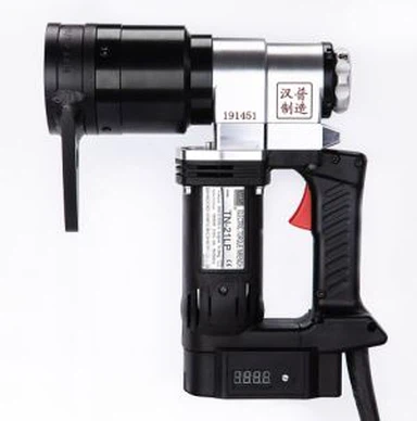 Llave digital de torsió