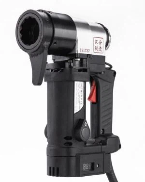 Eina elèctrica - Llave de par elèctric TN-7LP&TL-7LP