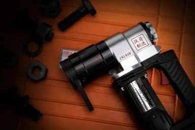 Clau de torsió elèctrica per als cargols exteriors de l'hexàgon TN-12LP