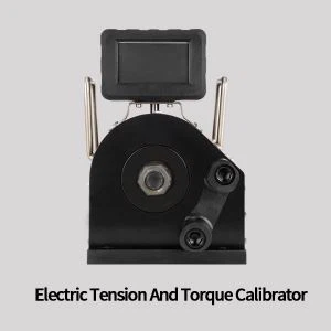 Tester de parell de força axial de cargol de gran resistència