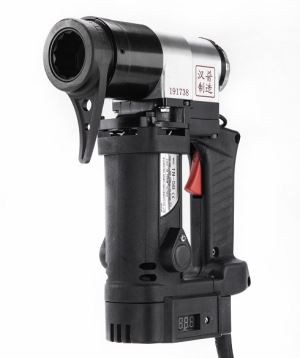 Clau de par elèctric predefinit TN-5B&TL-5B