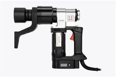 Eina dinamomètrica Clau dinamomètrica elèctrica