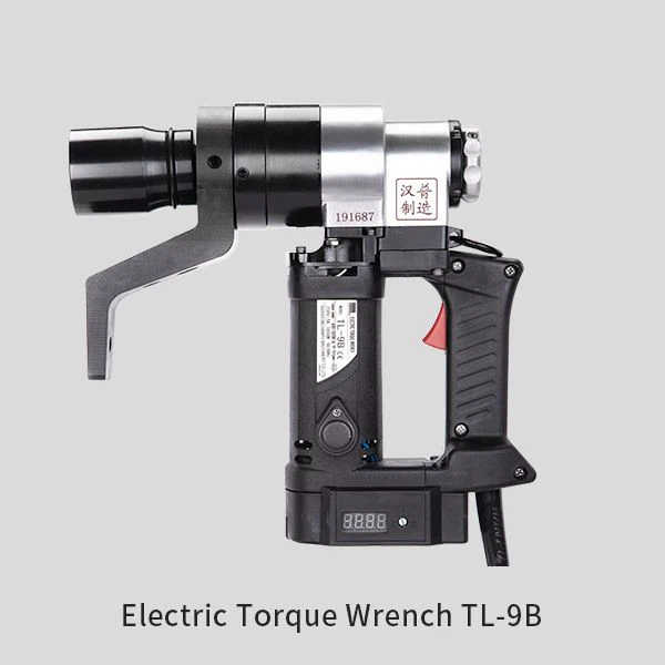Torque Control Wrenches