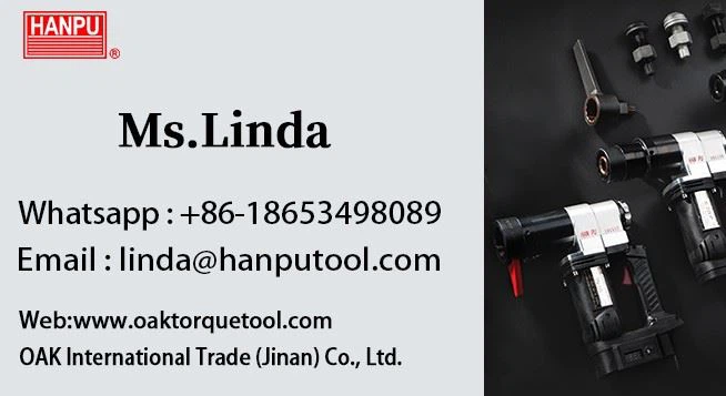 Bolt Tightening Machine