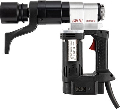 Màquina elèctrica per apretar cargols 295-1107 Lbs.ft