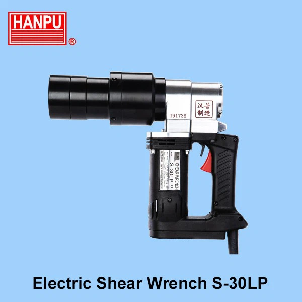 Hanpu Electric Shear Wrench S-30LP
